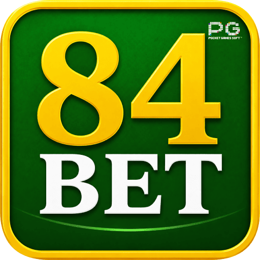 84BET Logo